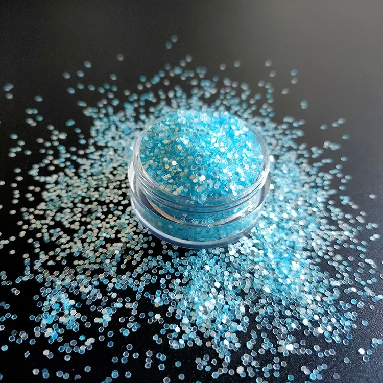 New Cosmetics non toxic glitter uv gel top coat 12ml glitter colors gel polish kit