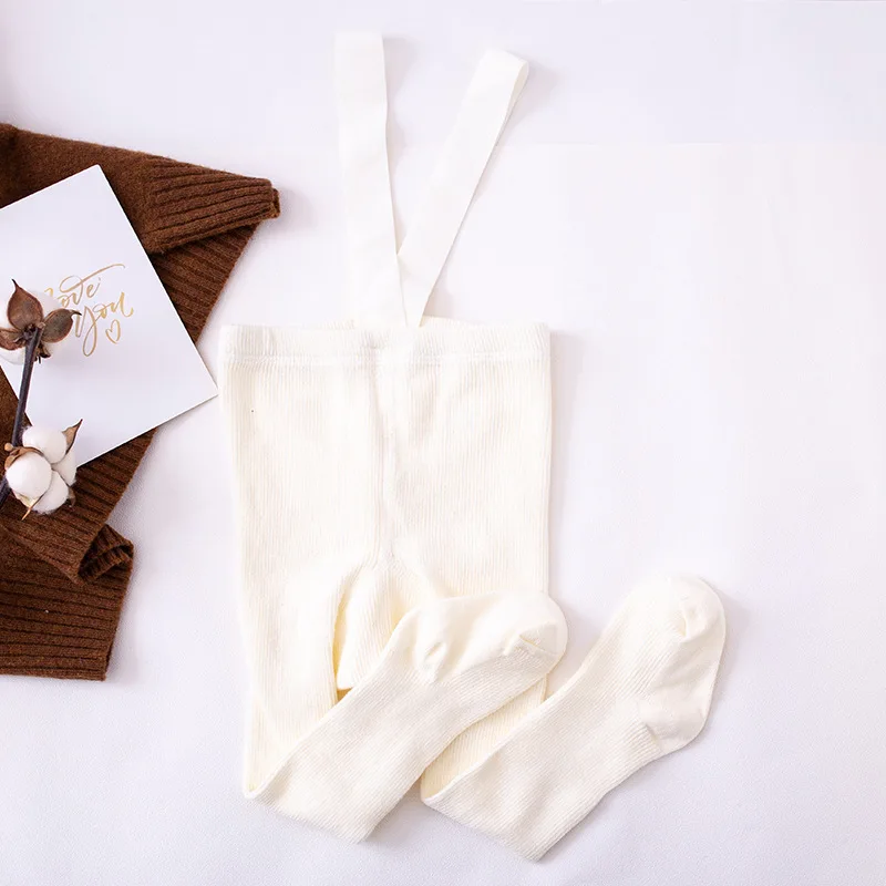 Baby Winter Tights Luxurious Quality Infant Boys Girls Keep Warm Tight With Strap Silly Silas Toddler Lovely Bottoms Overalls