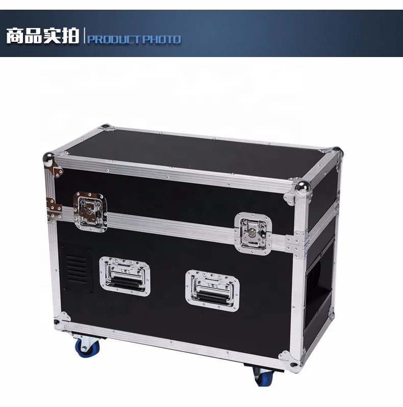 3000W All Copper Oil Pump Fog Smoke Machine High Power for Wedding and Performance