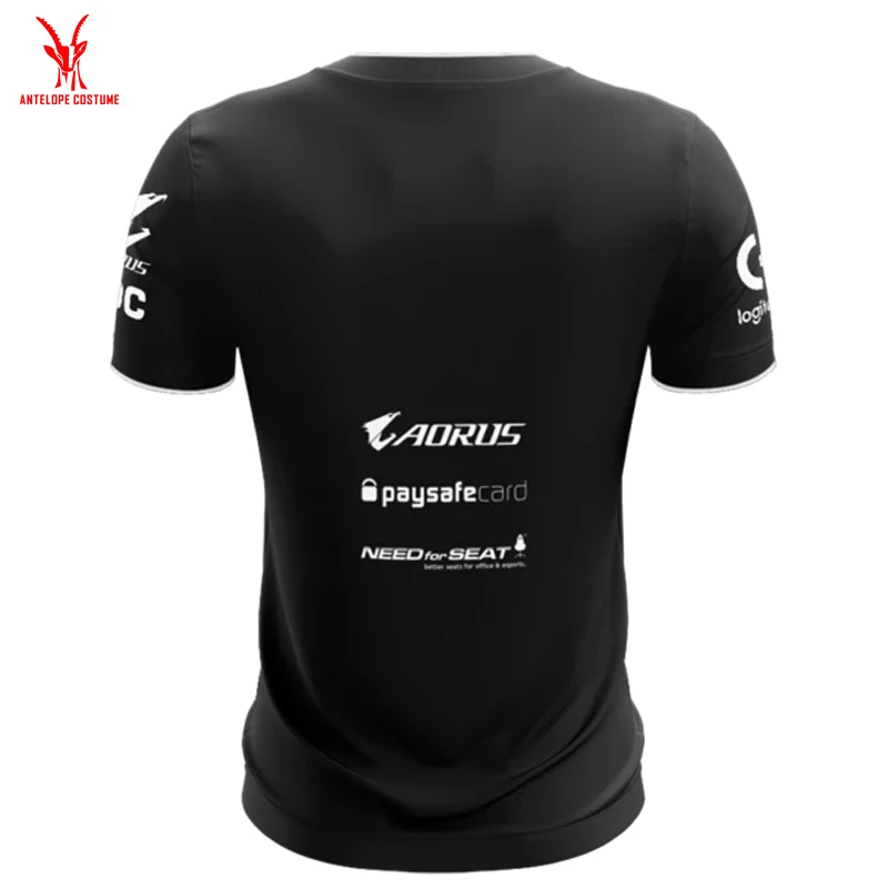 Создайте свою собственную крутую футболку полностью сублимационная печать индивидуальная Мужская Спортивная футболка