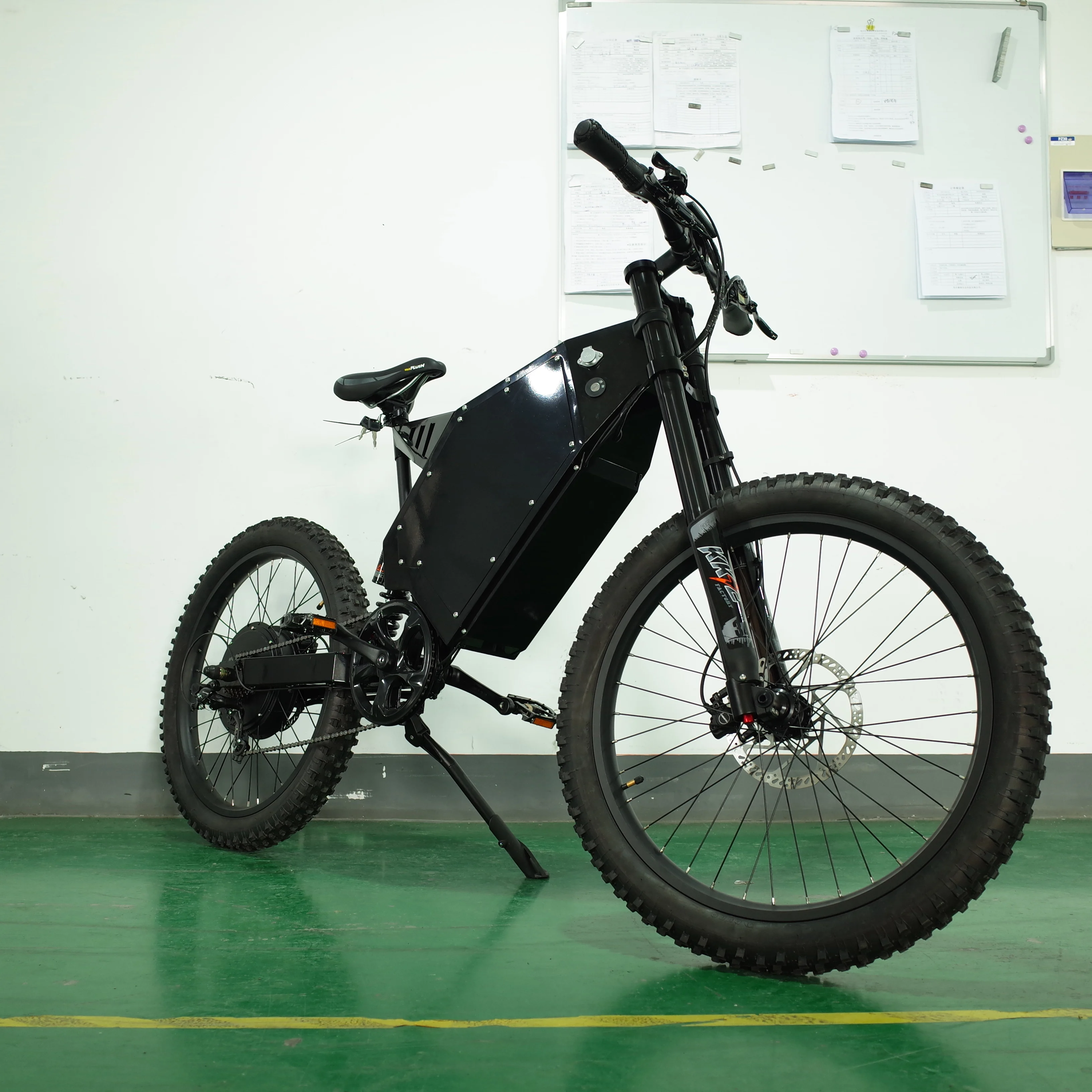 3000w motor electric bicycle electro bike for man