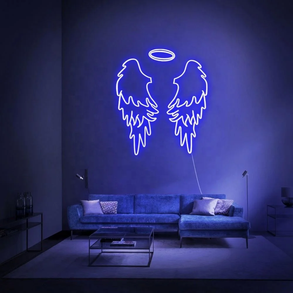 Неоновые лампы с цитатой rgb гибкие сценические светодиодные потолочные foshan для игр неоновые полосы освещения 12