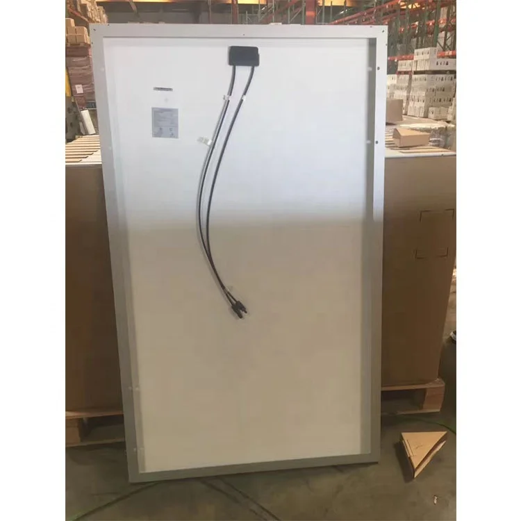 Sunpro Power 250W Mono Solar Panels with Automatic Manufacturing