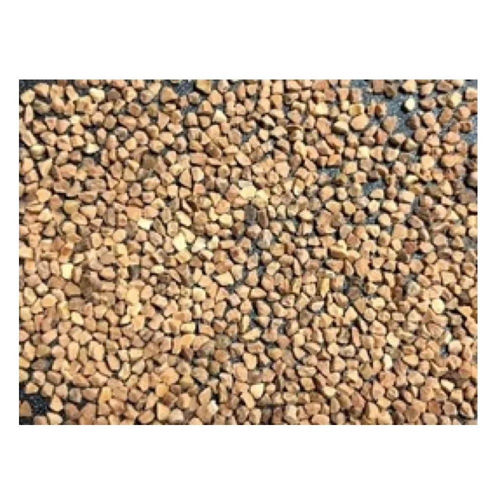 Walnut Shell grit  - Polishing Media