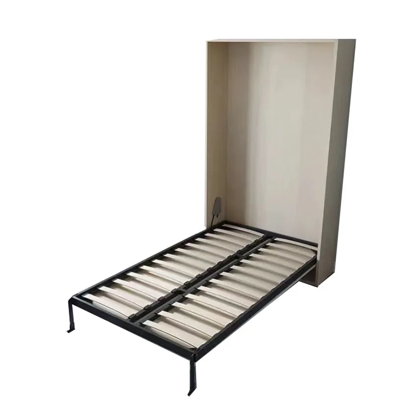 Space Saving Home Furniture Wall Bed Folding Murphy