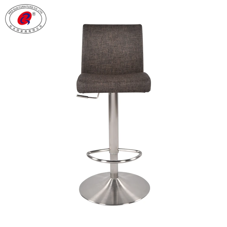 2019 New Fashion Barstools Modern Cheap Chair Bar Stools For Sale