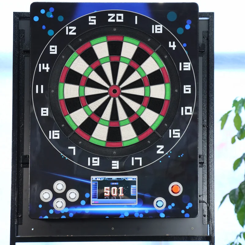 Fashion darts machines are selling indoor sport darts board