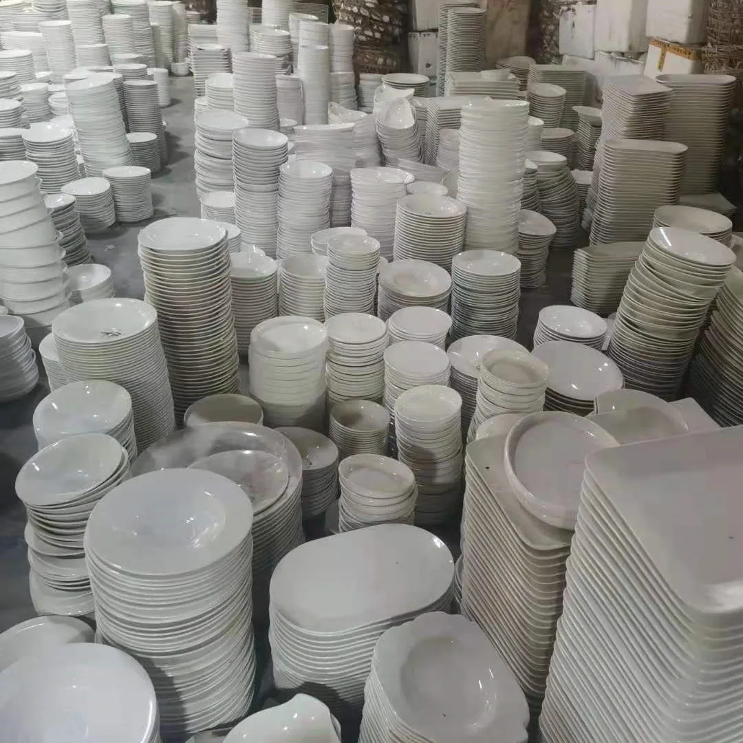 
Ceramic Plate Dinnerware Ceramic Plates For Restaurants Stocked Ceramic Plates Wholesale Cheap Sell By Ton 