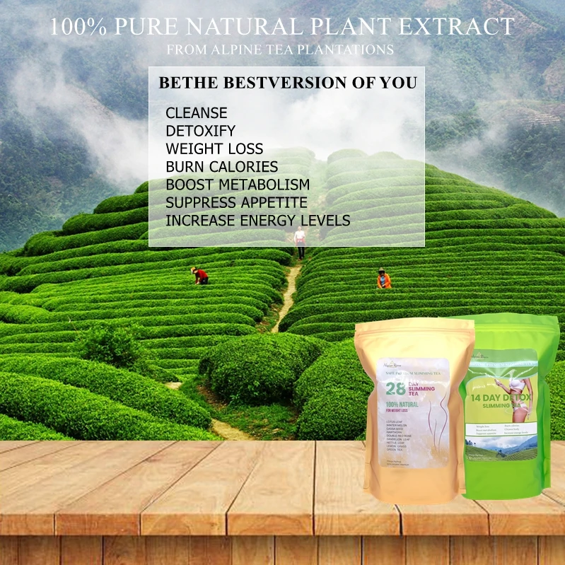 Частная торговая марка, 14 дней, детоксикация, чай для похудения, сжигание жира, потеря веса, усиление обмена веществ, очищение, детоксикация, живот, чай для похудения