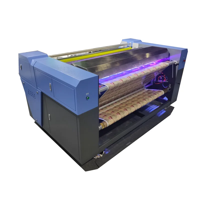 Anti-aging waterproof Hot cold scratch resistant soft roll automatic uv liquid industrial coating machine