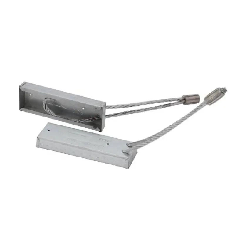 Steel Wire Box Wire Rope Box Rope Loop Connection Parts