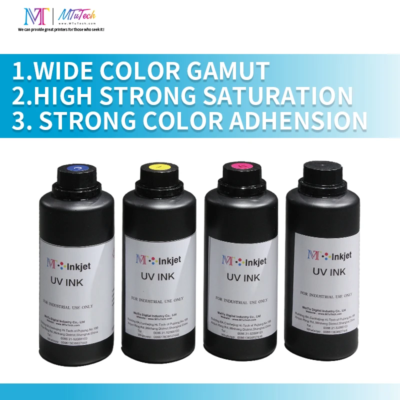 Factory Price MT Large Format UV Printing Machine 2513 UV Flatbed Printing Wood Glass Acrylic Signage Machine