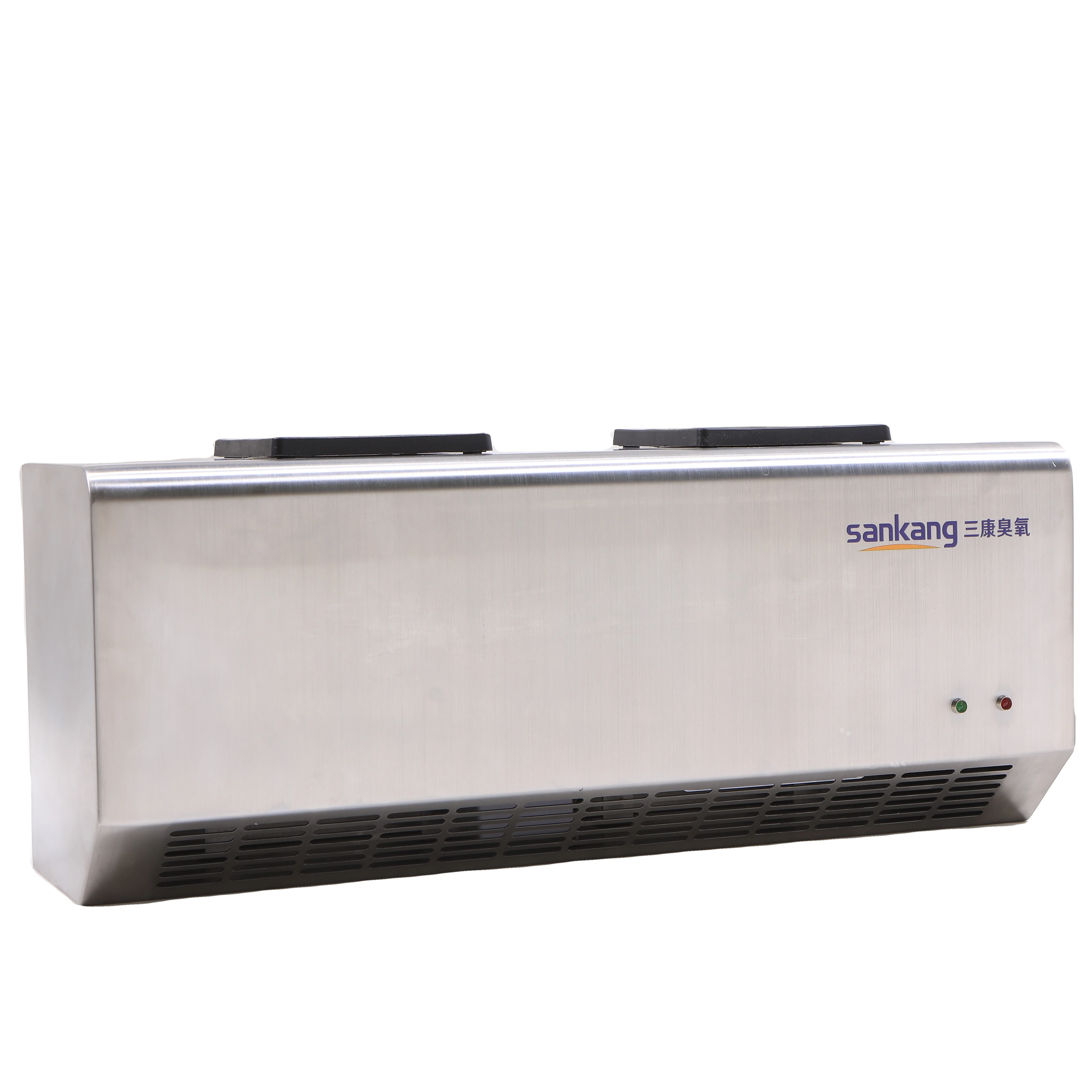 industrial ozone wall mounted ozone generator remove harmful gas bacteria germs colibacillus ozone maker air purifier sterilizer