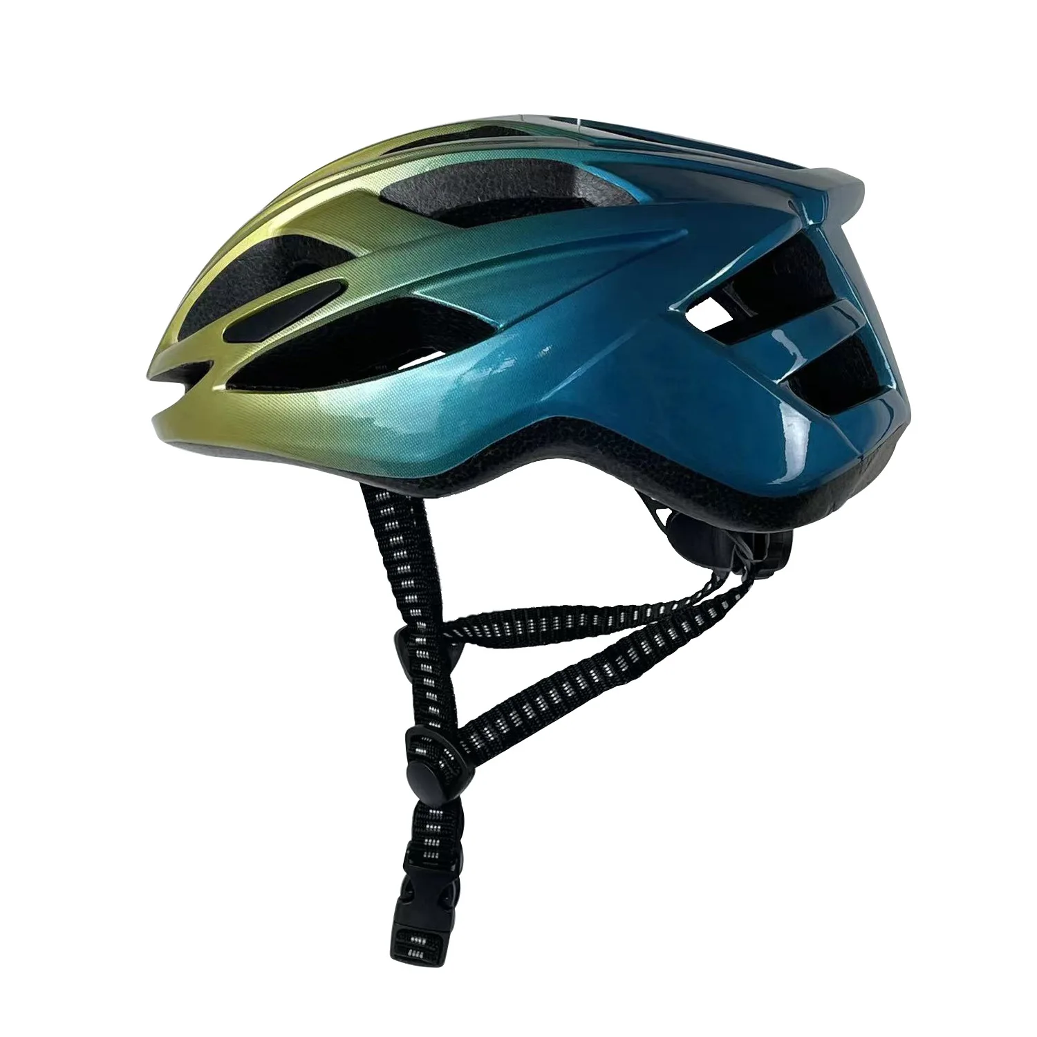 Online Shop Hot Sale Cycling Safety Protection Riding Mtb Helmet Integrated Mountain Breathable Adjustable Road Bike Helmets