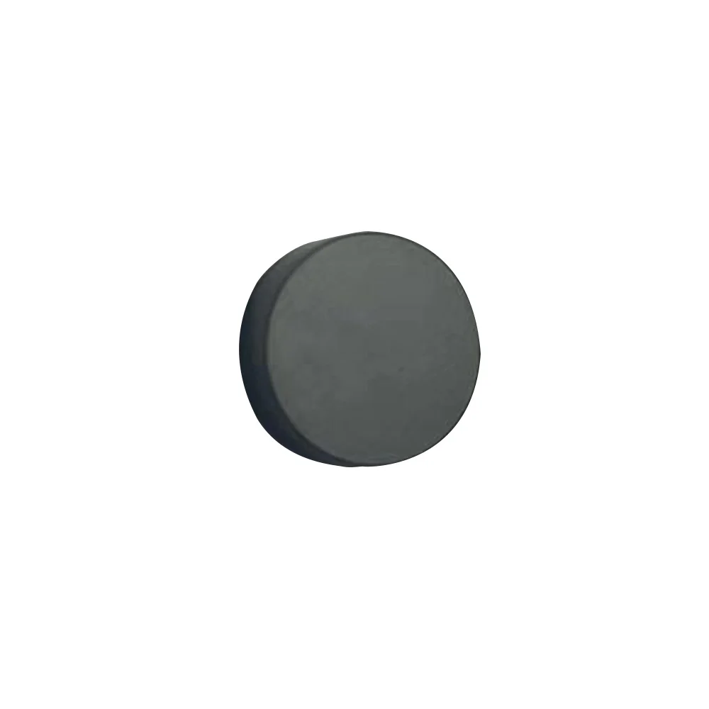Wxsoon T-Chamfered Round Rnmn 090300 Solid CBN Inserts for Turning