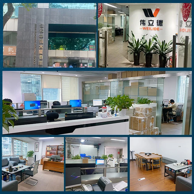 LT2940CDD  Encapsulation DFN12 power monitor