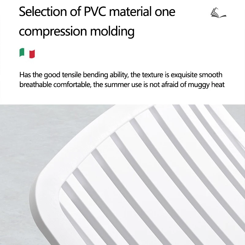 Outdoor Furniture Patio Sun Loungers Chaise Lounge Set Aluminum Sling Fabric Swimming Pool Sunbed