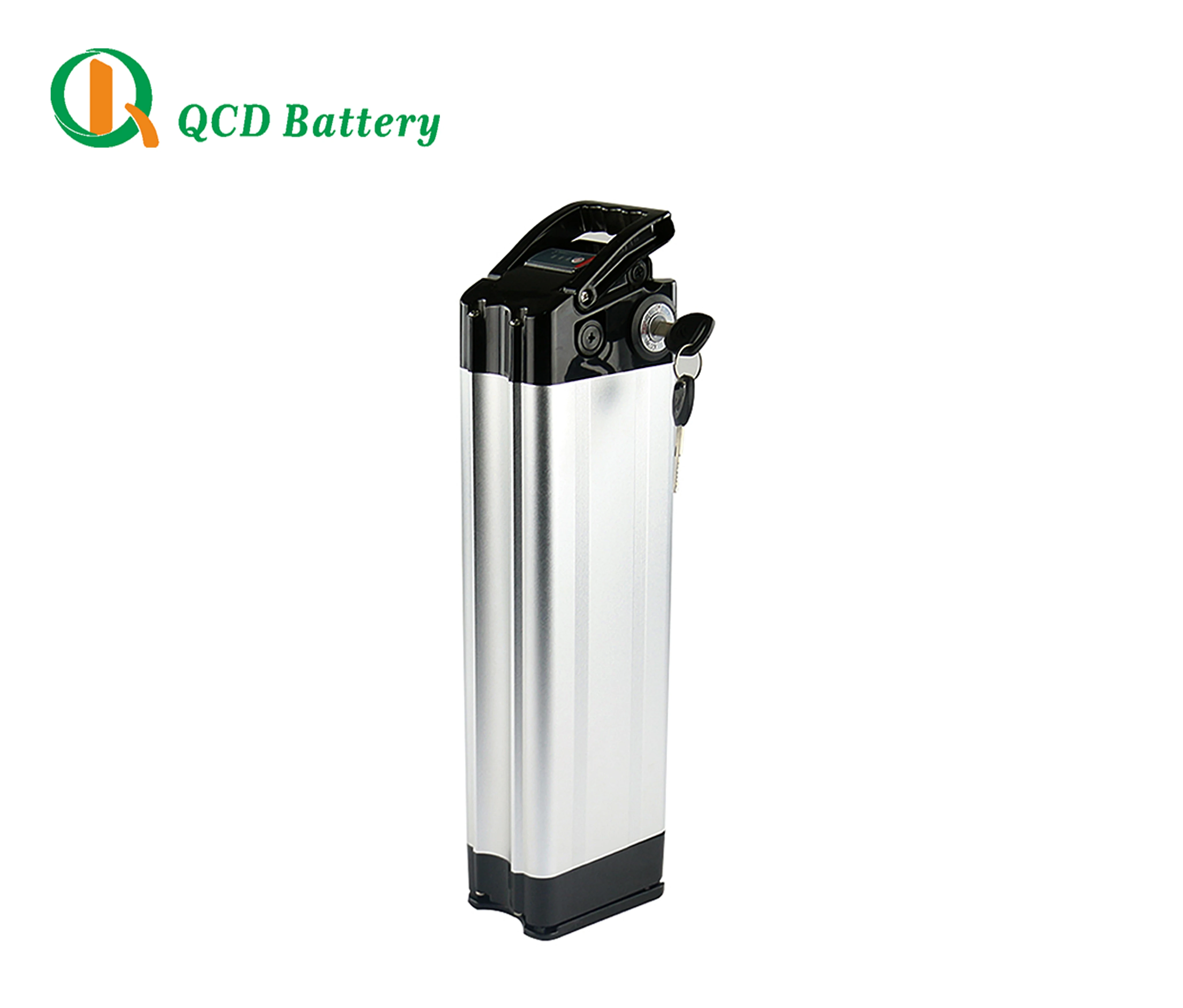 Ebike Battery 48V 20AH Silver Fish Bicycle Battery with High Quality