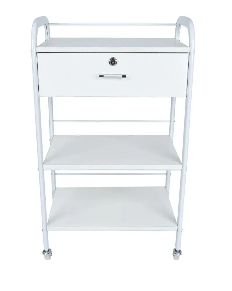 
SK-ST033 Портативный Салон красоты для волочения для салонная тележка для тележки салона красоты 