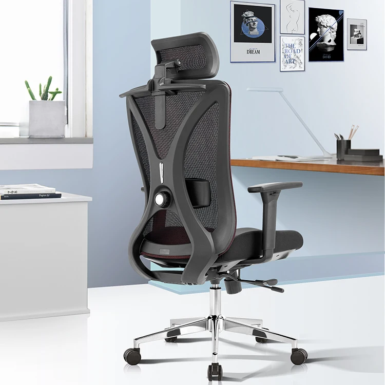 Free Sample Modern home chair office manager office furniture swivel chairs office chairs