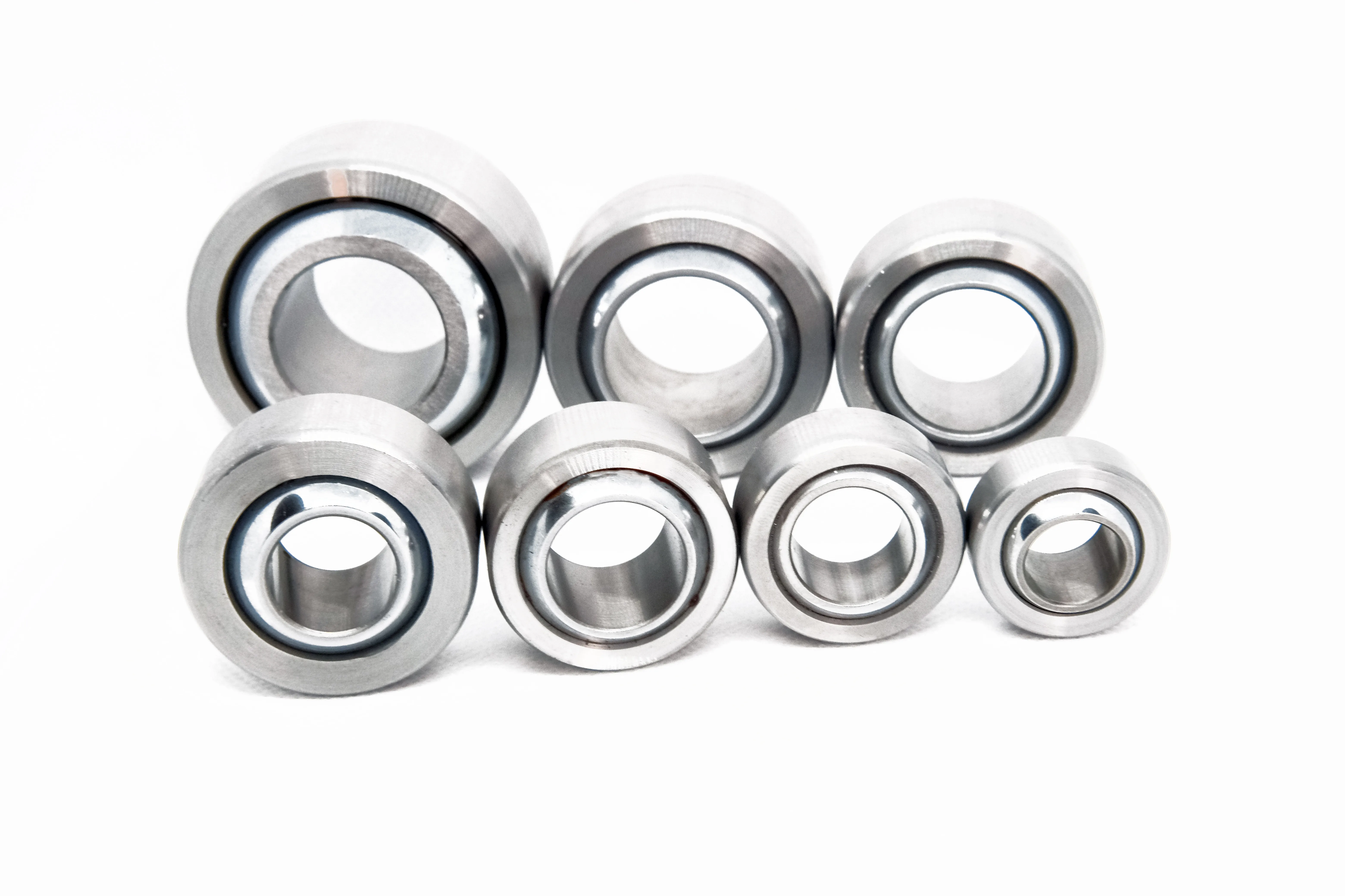 Hot Sale Best Suppliers Lubricated Spherical Joint Bearing COM10