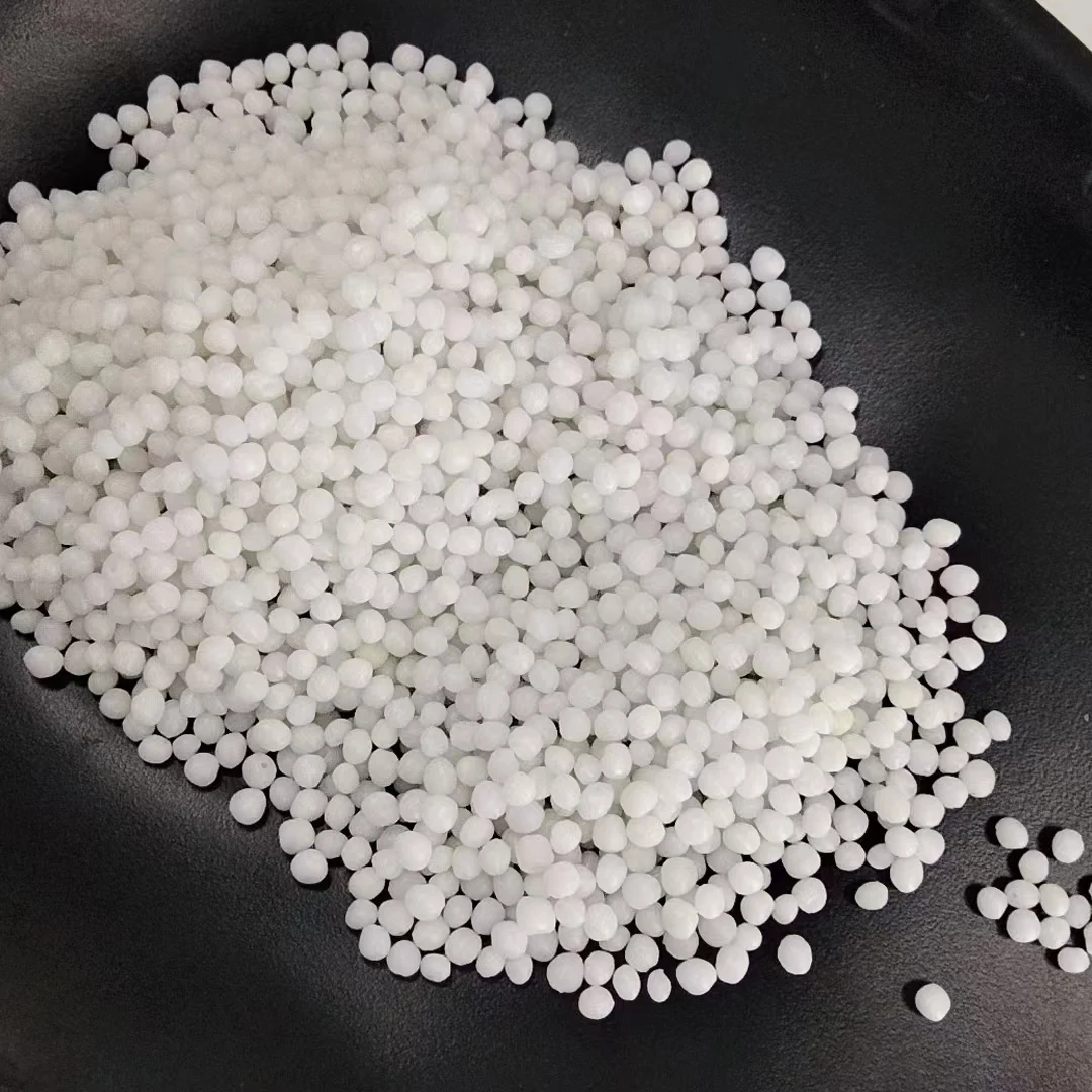 China manufacturer TPE raw material granules pellets