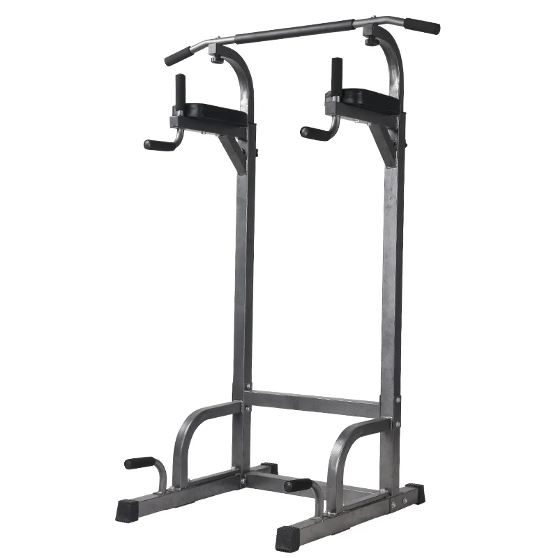 Pull Up Station A Fitness Top Sale Training Bar Gym Equipment SKYGYM Black Indoor
