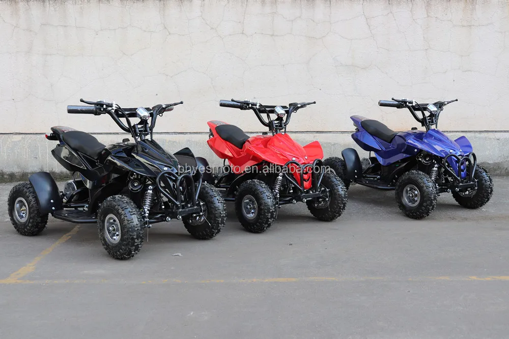 phyesmoto 1000W 36V electric kids ATV with CE, electric quad bike, atv for cheap sale