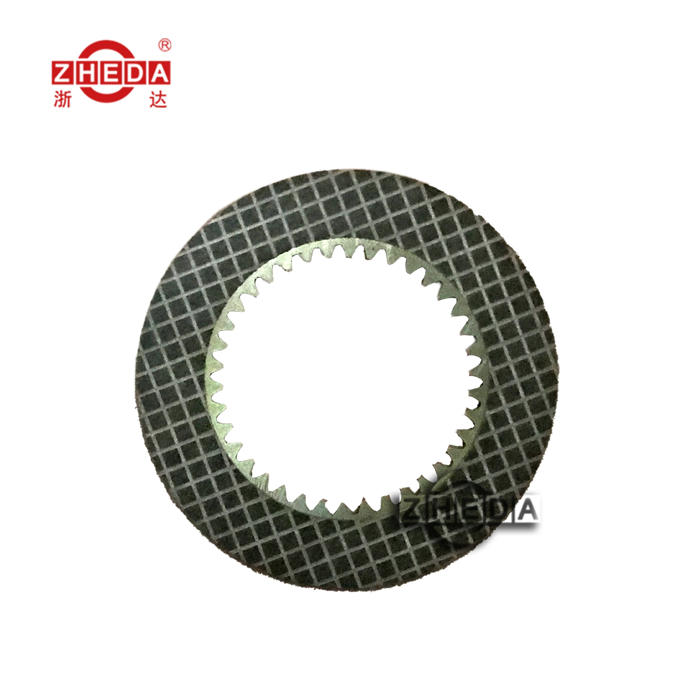 Forklift Spare Parts Friction Plate  15943-82462,YQX100-065 for FD50-100Z7,MAX,BAOLI,HELI CPCD50-100 tcm  Forklift truck