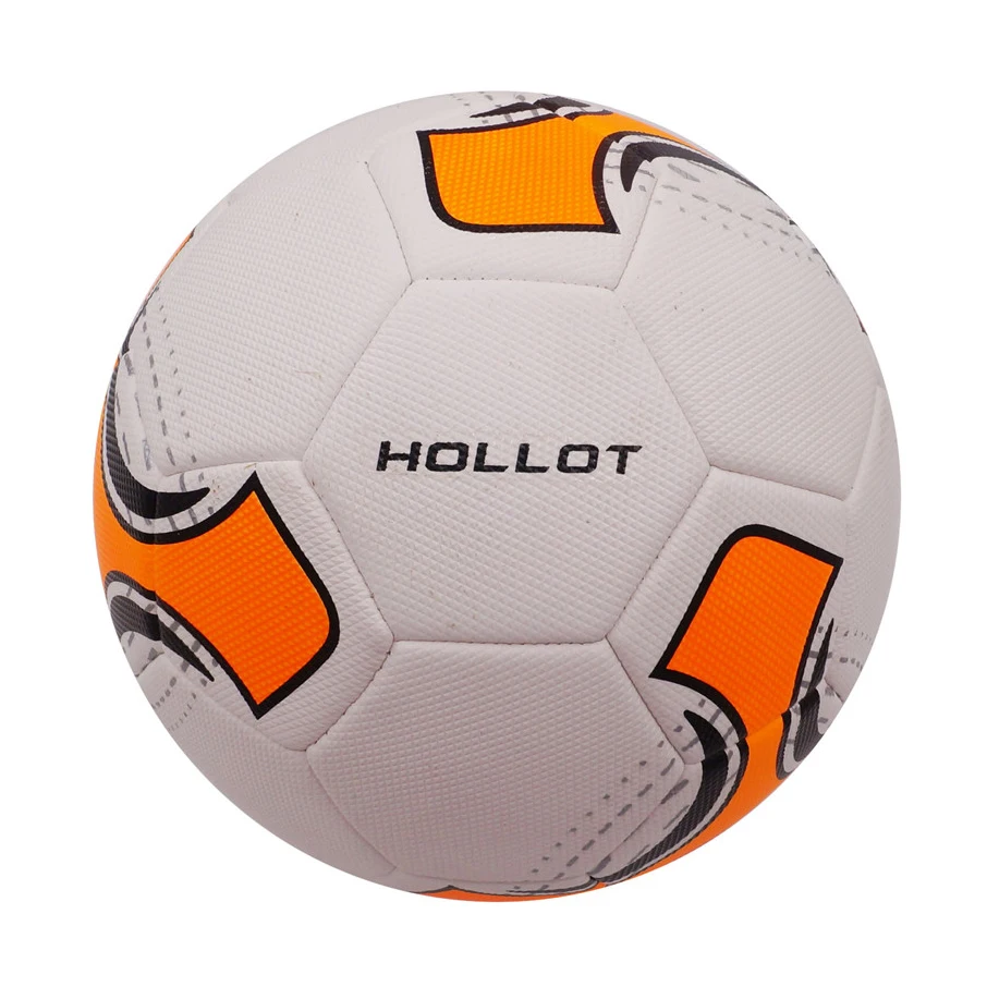 Hot Sale Training Foam PVC Leather Promotional machine sewn Cheap Price Promotion Bulk football soccer ball