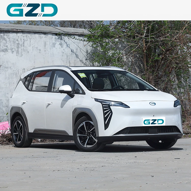 Новые автомобили gac aion y2024 китайский электрический автомобиль