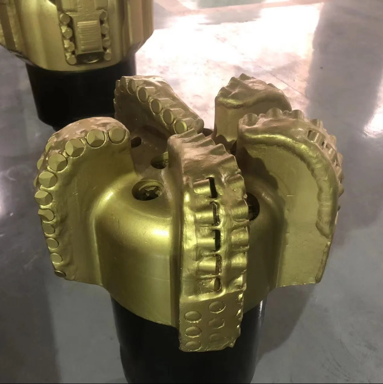 factory price api mining rock drill petroleum mold pdc bits bucket  breaker for well drilling