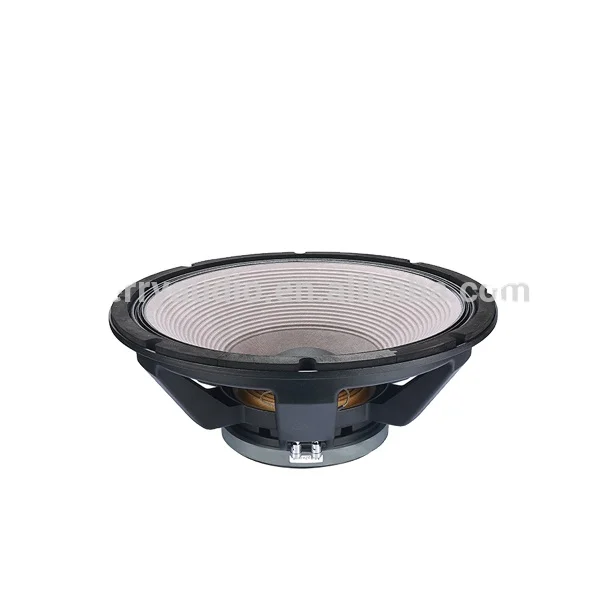 MR18-15B oem speaker manufacture midbass woofer speakers audio system sound professional 18' speaker