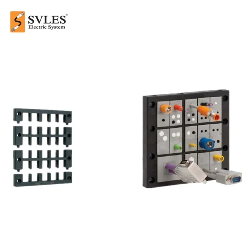 SVLEC Cable protection wire rubber grommets