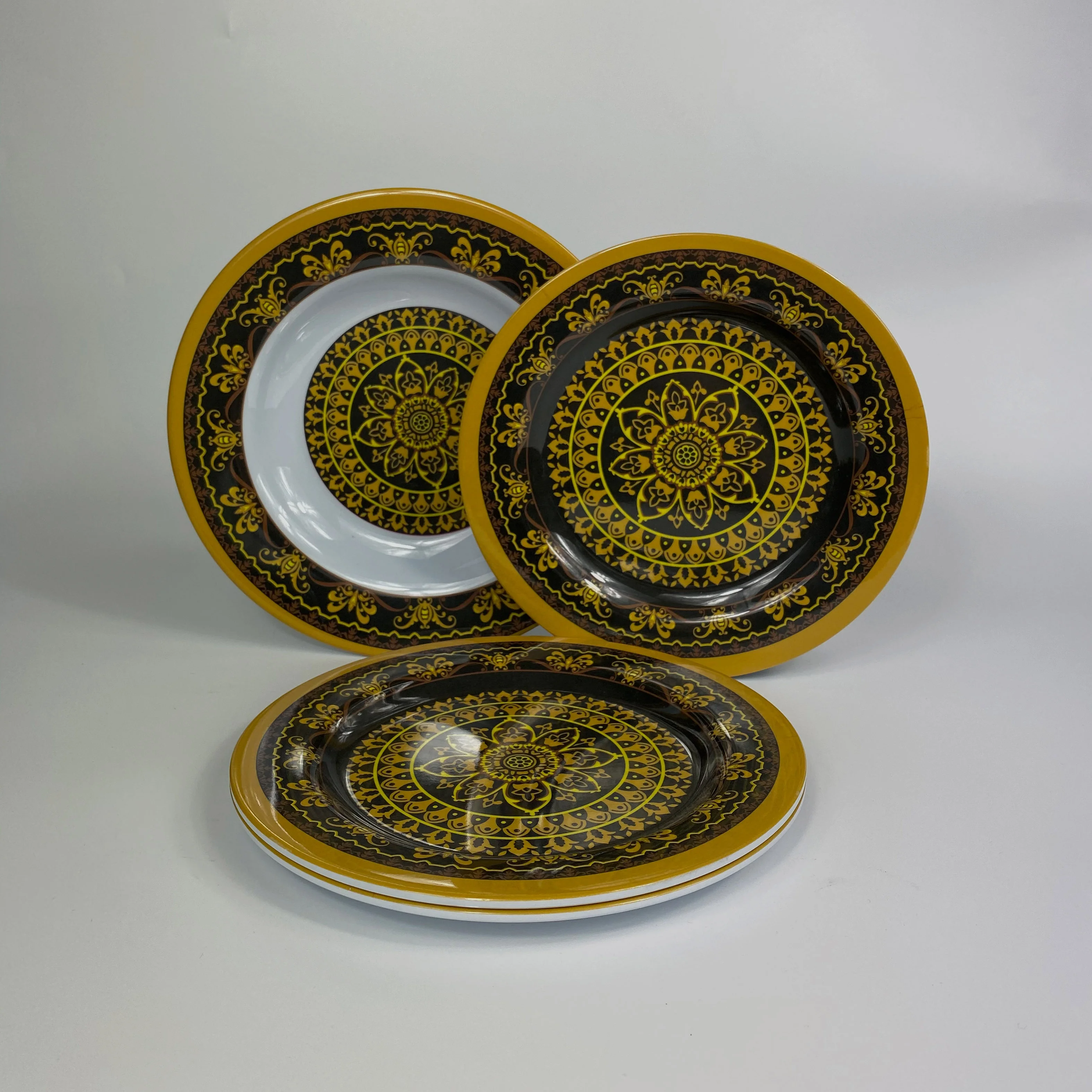 Wholesale Superware Royal Melamine  Dinner Sets