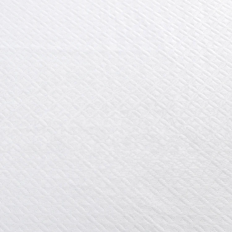 
Factory Direct Sales Double Jacquard Mattress Border Ticking Fabric 