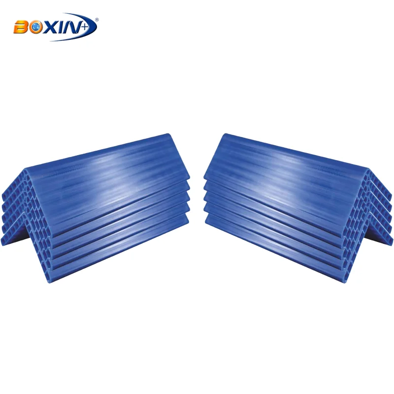 GL Plastic long corner protector