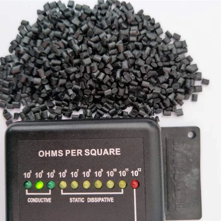 New oil conductive pigment carbon black fw200 pigment powder