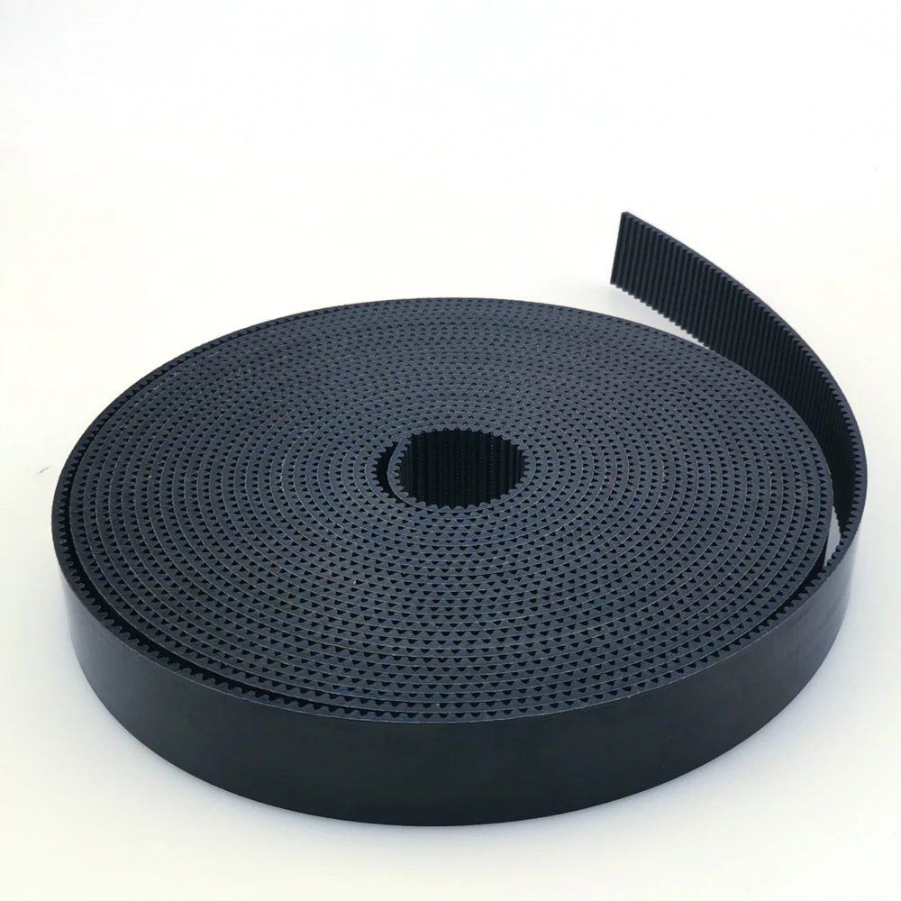 Good Price Long Belt 9M long /1.5CM width  for FLORA LJ320P long Printer belt