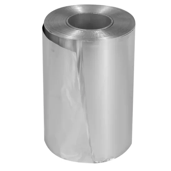 Silver Kitchen Aluminum Foil Paper For Baking Cooking Tin Paper Aluminum Foil Price Per Ton aluminum foil prices