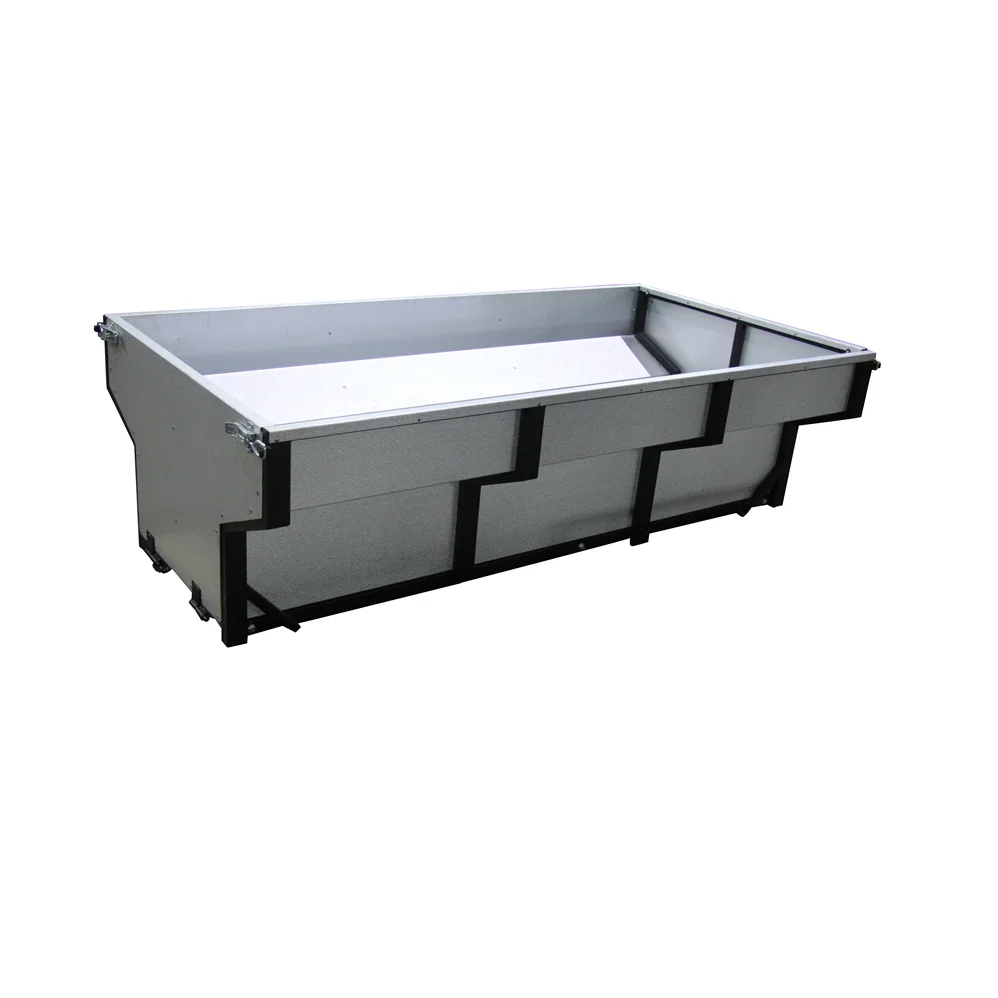 Professional Farm ATV small trailer Manufacturer