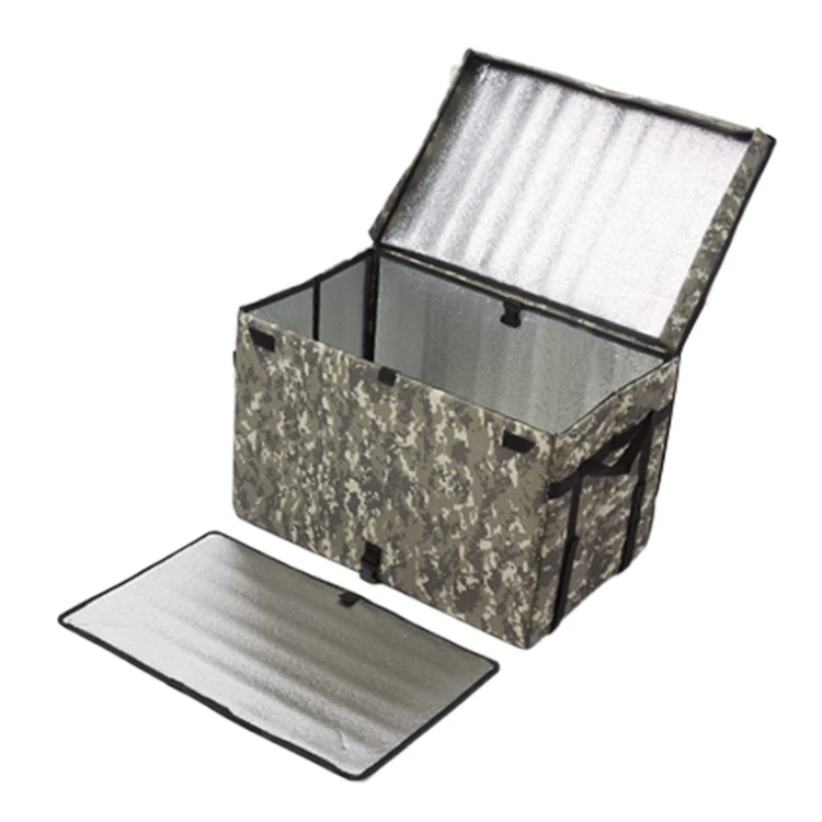 Multi Use Functional Light Weight Foldable Folding Supermarket Mall Trolley Shopping Trolley Cart