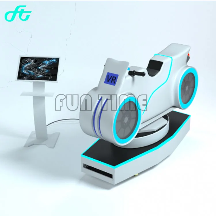 Operated Games 9d Vr Moto Game Machine Motor Vr Racing Motor Racing Game Machine Vr Virtual Reality Motorcycle Simulator
