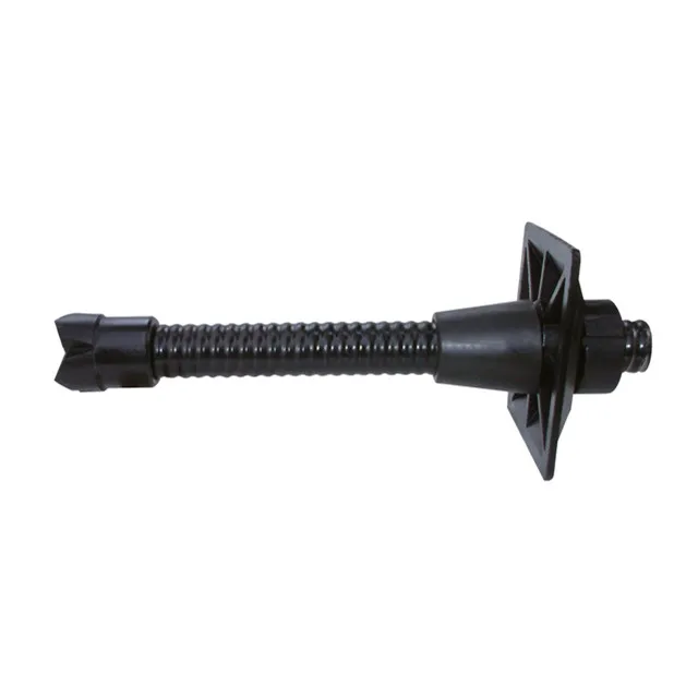 R38L 1000mm to 8000mm Anchor Tool Self Drilling Anchor Bolt Threraded Bar Anchor Rods