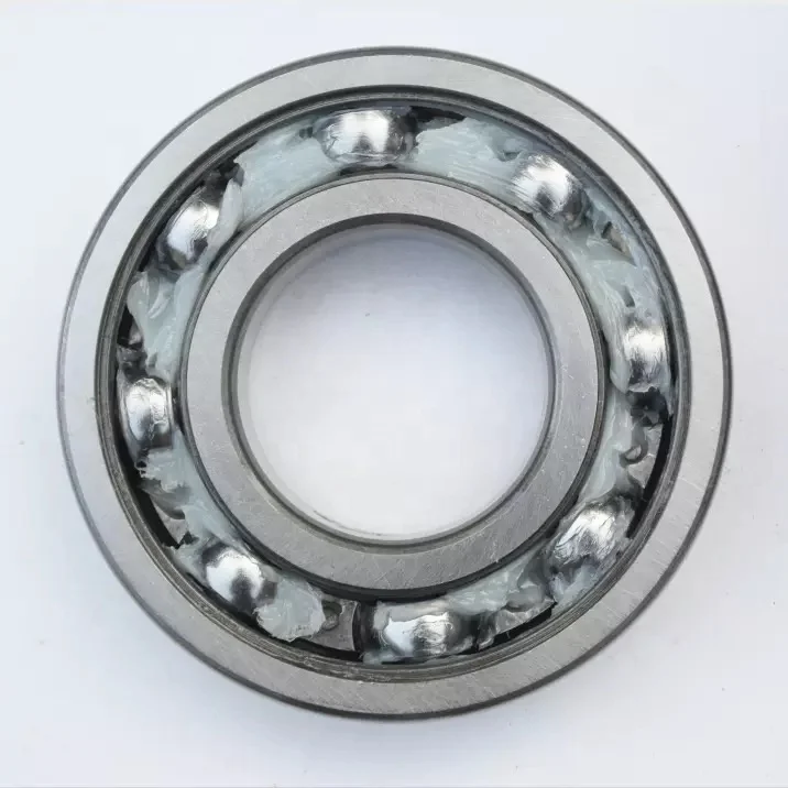 China Professional Manufacture Ball Bearing 6202 Deep Groove Ball Bearing deep groove ball bearing koyo 6308 bearing roller