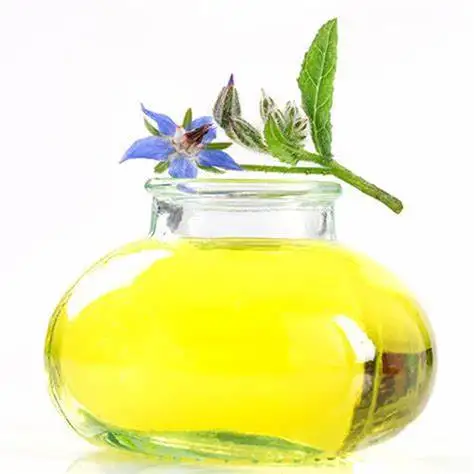 factory price pure borage seed oil