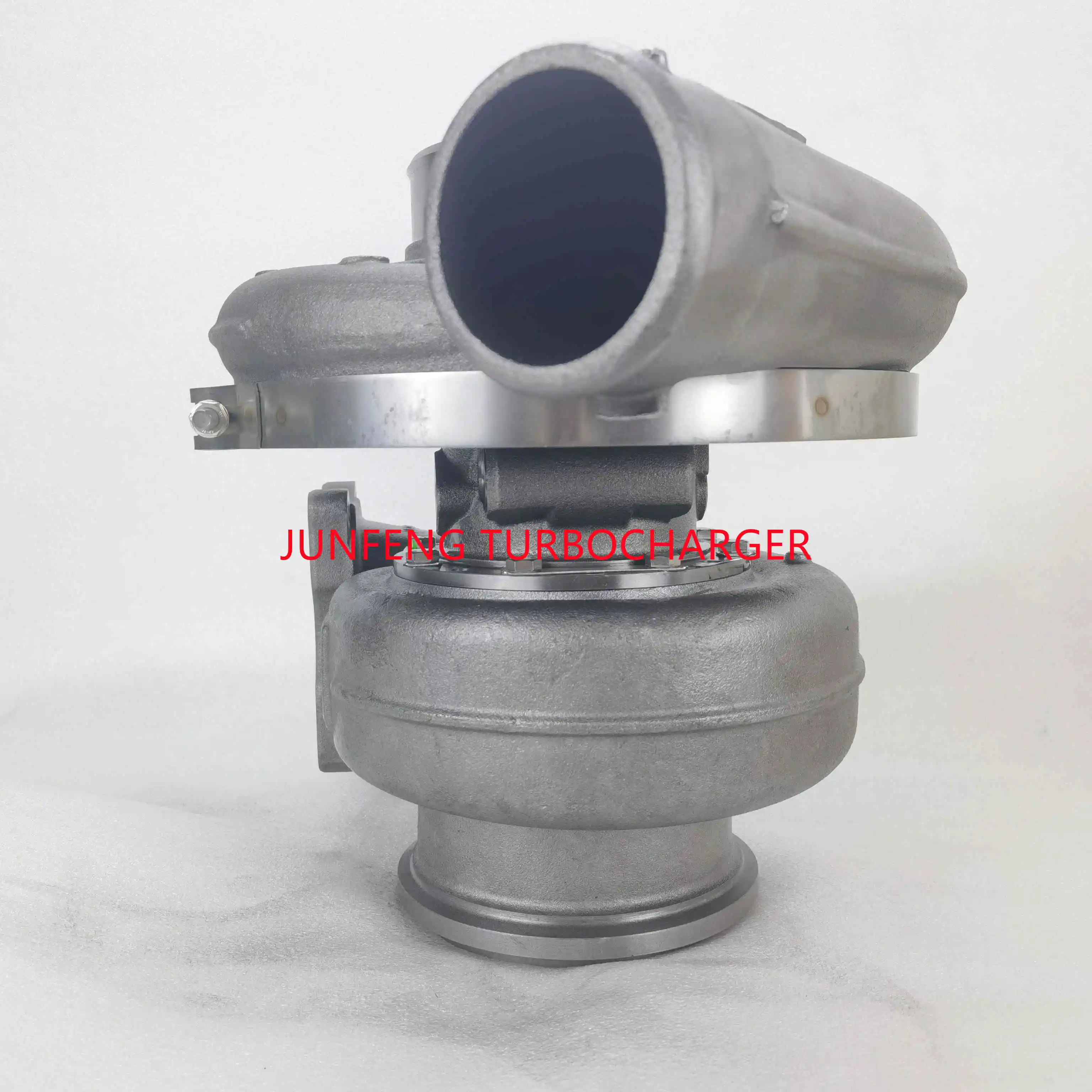 HE851-C HX83 TURBO 3593645 Turbocharger for Cummins Genset Industrial QSK60 G6 Engine 3800743 3800994 4025351 4089756 4955686