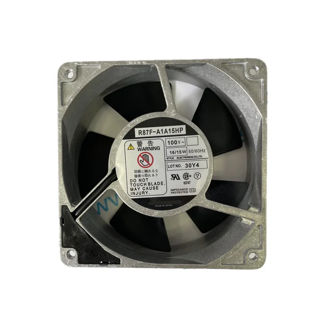 Best selling fan  R87F-A1A15HP  for O-M-R-O-N