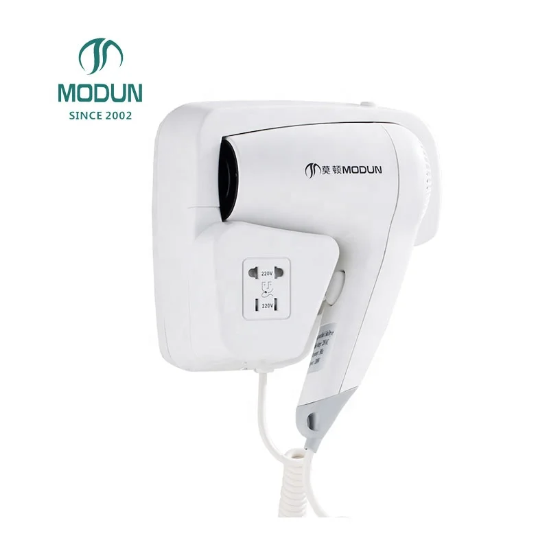 Hanging Wall Mount Best Hair Dryers Blow Dryer a Hotel