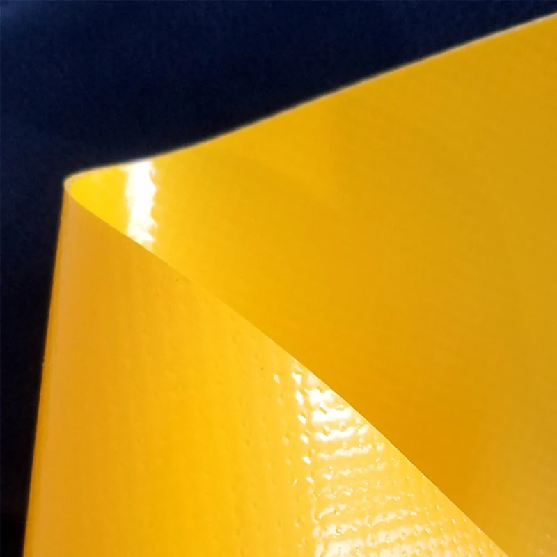 PVDF tensile fabric roof cover petrol station membrane structure sunshade canopy manufacturers